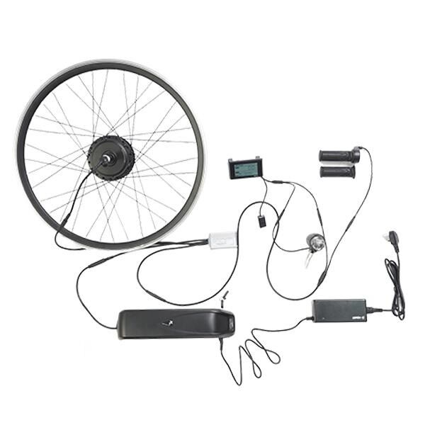 Bộ Kit Trợ Điện OLB 2 (Liền Khung)